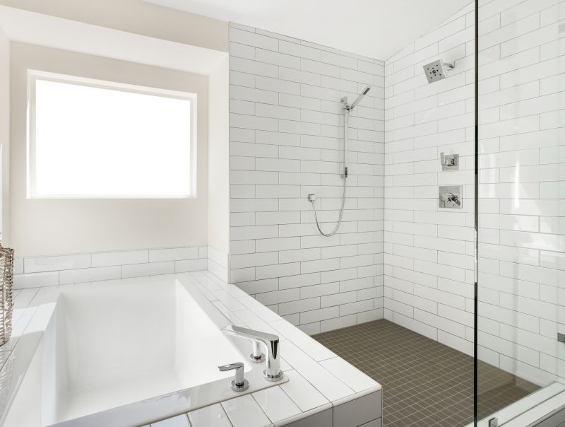 Best Bathroom Remodeling Contractors in Bryant, AR